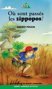 Où sont passés les zippopos?