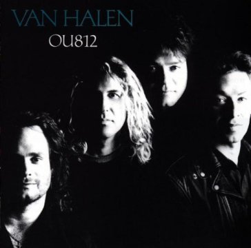 Ou812 - Van Halen