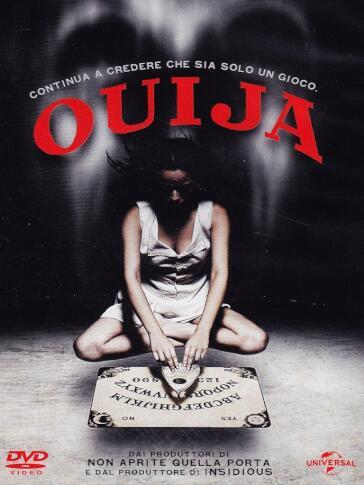 Ouija - Stiles White