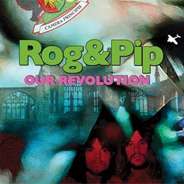 Our revolution - ROG & PIP