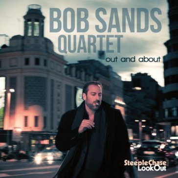 Out and about - Sands Bob Quartet