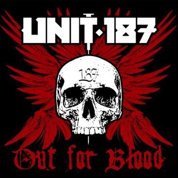 Out for blood - Unit 187