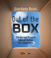 Out of the box, un anno fuori dalla zona di comfort