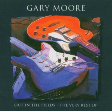 Out of the field - Gary Moore