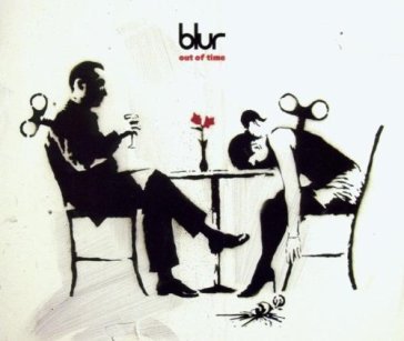 Out of time-enhanced - Blur