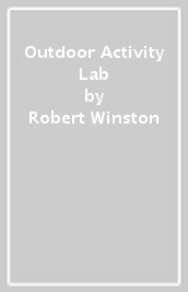 Outdoor Activity Lab