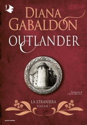 Outlander - 1. La straniera