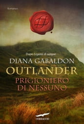 Outlander. Prigioniero di nessuno