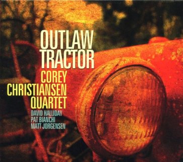 Outlaw factor - COREY CHRISTIANSEN