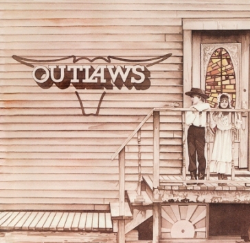 Outlaws - The Outlaws