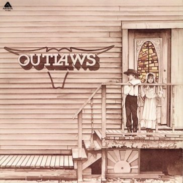 Outlaws =remastered= - The Outlaws
