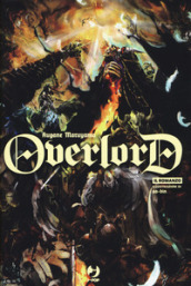 Overlord. 1.