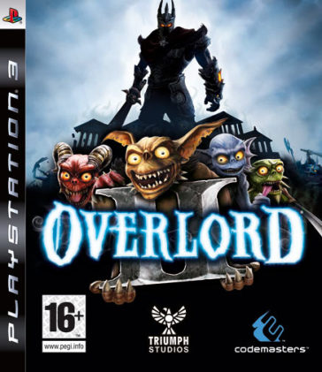 Overlord 2