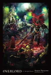 Overlord, Vol. 2 (light novel)