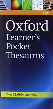 Oxford learner
