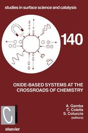 Oxide-based Systems at the Crossroads of Chemistry