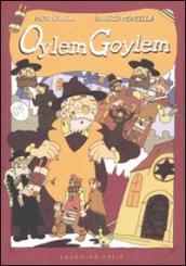 Oylem goylem