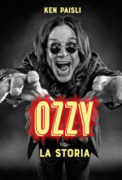 Ozzy. La storia