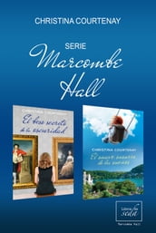 PACK MARCOMBE HALL