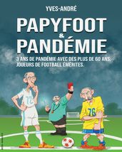 PAPYFOOT & PANDÉMIE