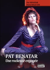 PAT BENATAR