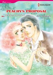 PEACHY S PROPOSAL