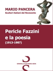 PERICLE FAZZINI e la poesia