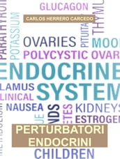 PERTURBATORI ENDOCRINI