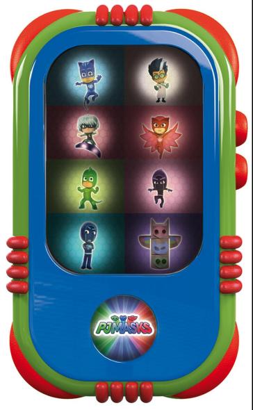 PJ Mask Baby Smartphone