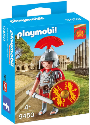 PLAYMOBIL Centurione Romano