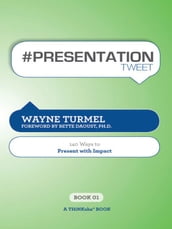 #PRESENTATION tweet Book01