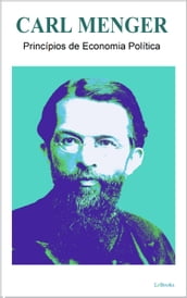 PRINCIPIOS DE ECONOMIA POLITICA - Carl Menger