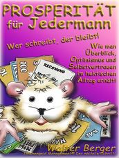 PROSPERITÄT für Jedermann