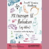 PS. Trænger til flødeskum (og diller)