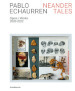 Pablo Echaurren. Neander tales. Opere-Works 2020-2022. Ediz. illustrata