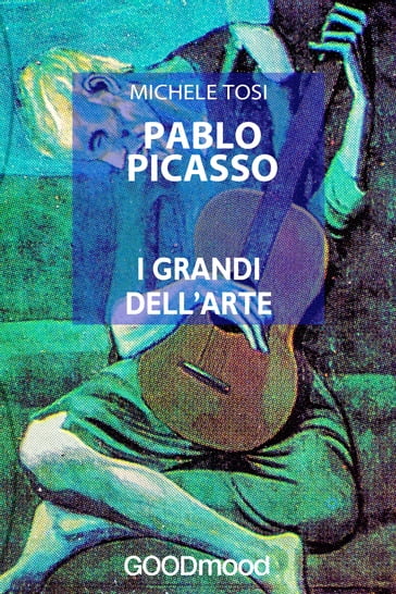 Pablo Picasso - Michele Tosi