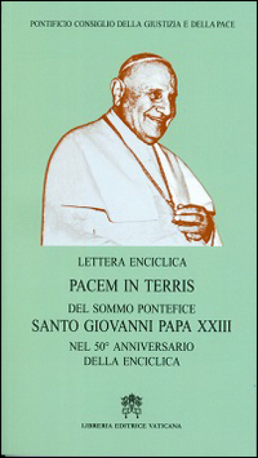 Pacem in terris - Giovanni XXIII