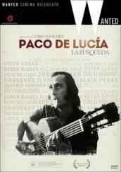 Paco De Lucia - La Busqueda