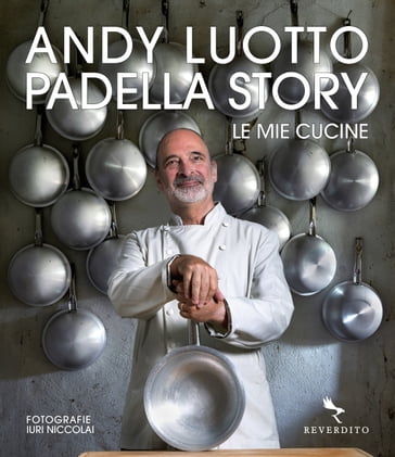 Padella story - Andy Luotto