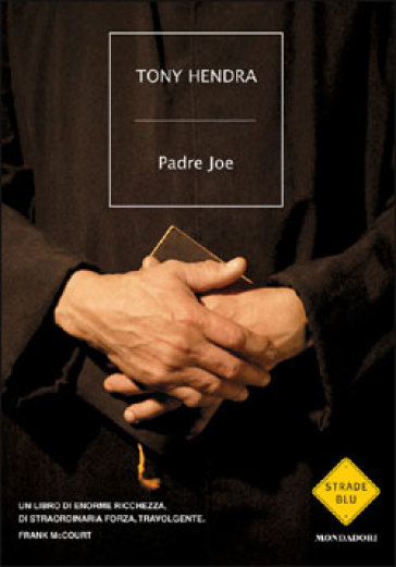 Padre Joe - Tony Hendra