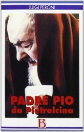 Padre Pio da Pietrelcina