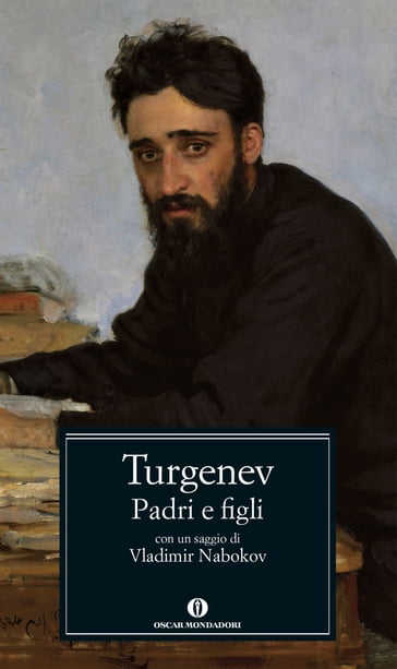 Padri e figli - Ivan Turgenev