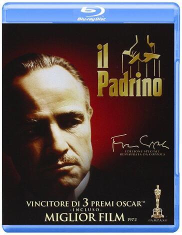 Padrino (Il) - Francis Ford Coppola