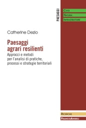 Paesaggi agrari resilienti