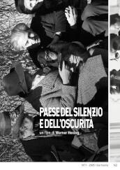 Paese Del Silenzio E Dell Oscurita 