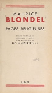 Pages religieuses