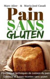 Pain Sans Gluten