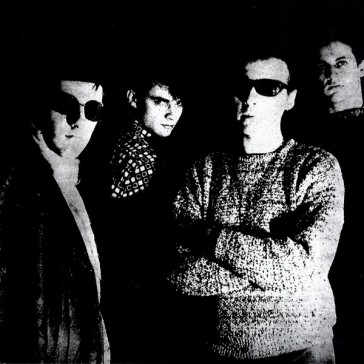 Painted word - Television Personalities