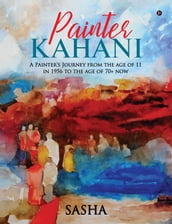 Painter Kahani