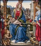 La Pala Nerli di Filippino Lippi in Santo Spirito. Studi e restauro